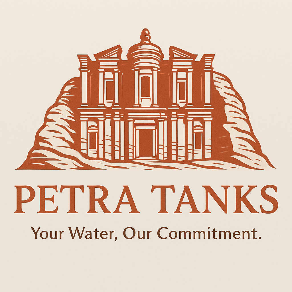 Petra-Tanks-Logo-Design-1
