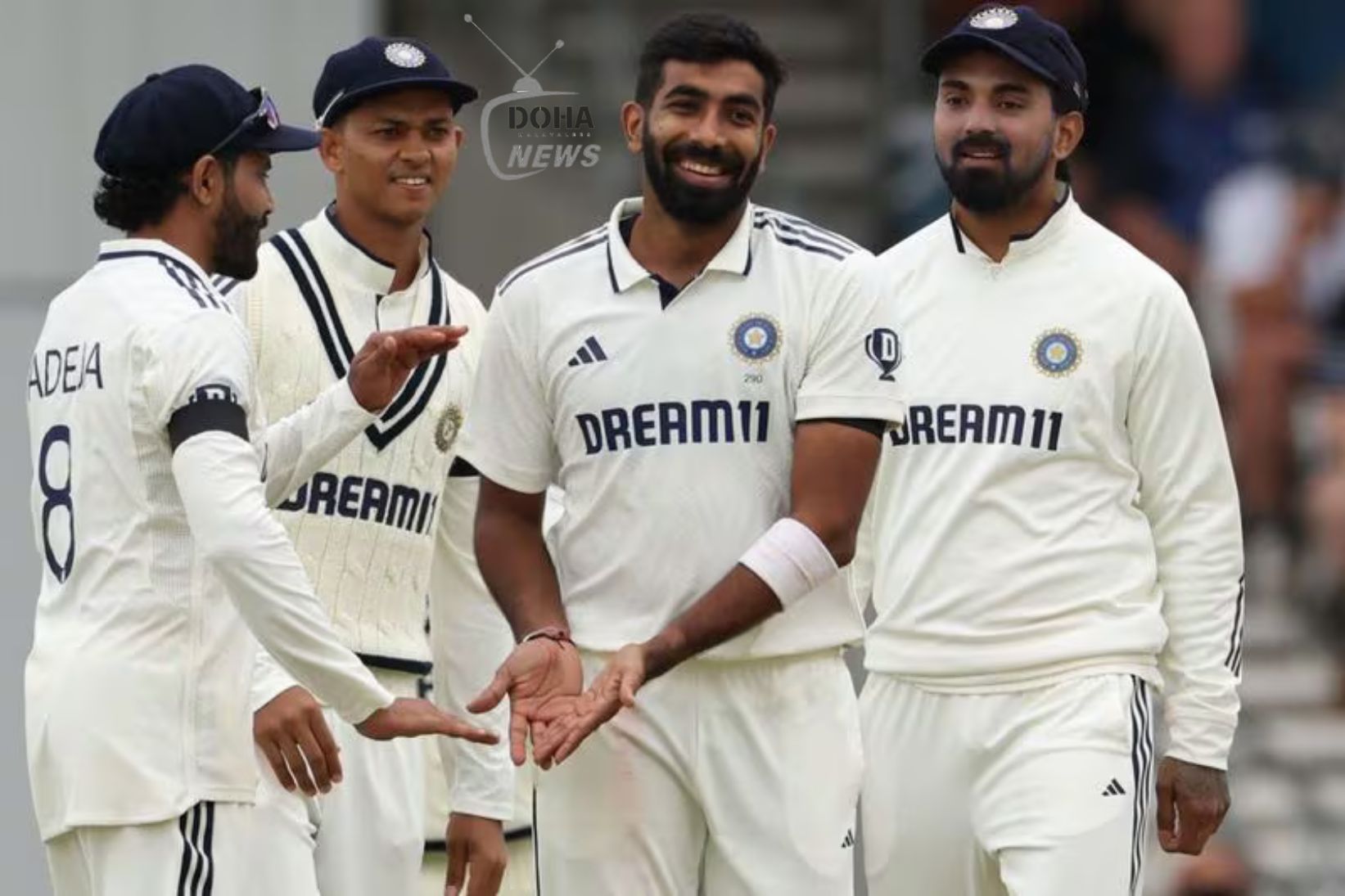 ശാർദുൽ താക്കൂർ, ജഡേജ, ബുംറ ടീമിൽ നിന്ന് ഒഴിവാകാനുള്ള സാധ്യതയെക്കുറിച്ചുള്ള റിപ്പോർട്ടുകൾ നേരിടുന്ന ഇന്ത്യൻ ക്രിക്കറ്റ് ടീം